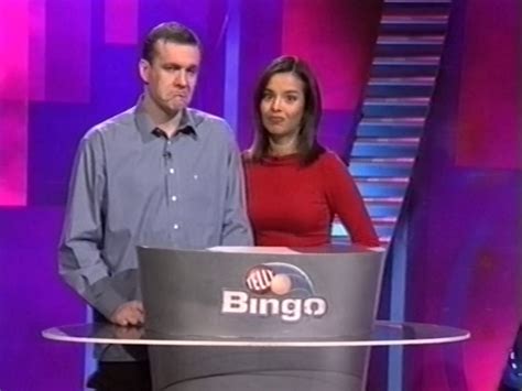 Telly Bingo .